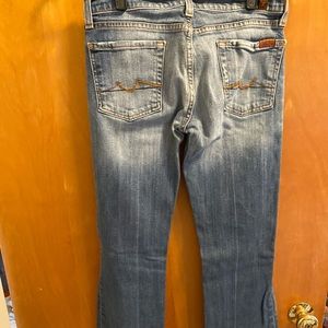 7 for All Mankind Jeans